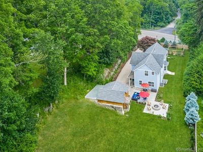 28 Georgetown Road, Weston, CT, 06883