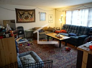 33 Higgins St #1Z, Allston, MA 02134