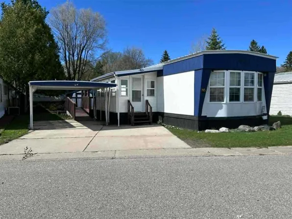 526 N Lake St Lot 95, Boyne City, MI 49712