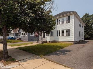 183-185 Orange St, Roslindale, MA 02131