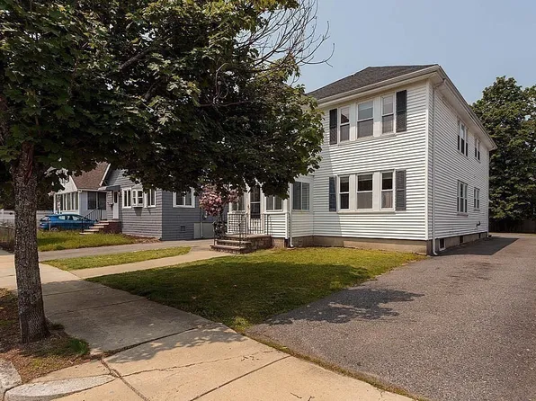183-185 Orange St, Roslindale, MA 02131