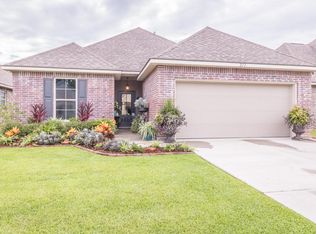 213 Marston House Dr, Youngsville, LA 70592