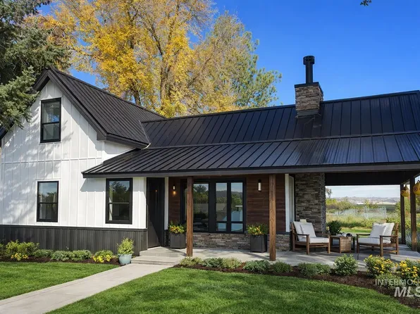 2250 Moritz Ln, Indian Valley, ID 83632