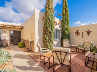 1230 W Calle Ramiro, Green Valley, AZ 85622