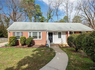 1910 Windsordale Dr, Henrico, VA 23229