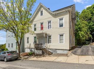 48 Calais St, Providence, RI 02908