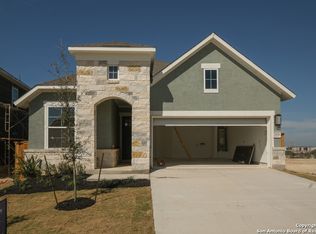 2618 Vistablue Ln, San Antonio, TX 78245