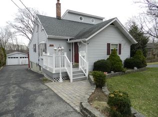 32 School Ave, East Hanover, NJ 07936