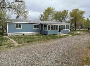 3160 Jupiter St, Winnemucca, NV 89445