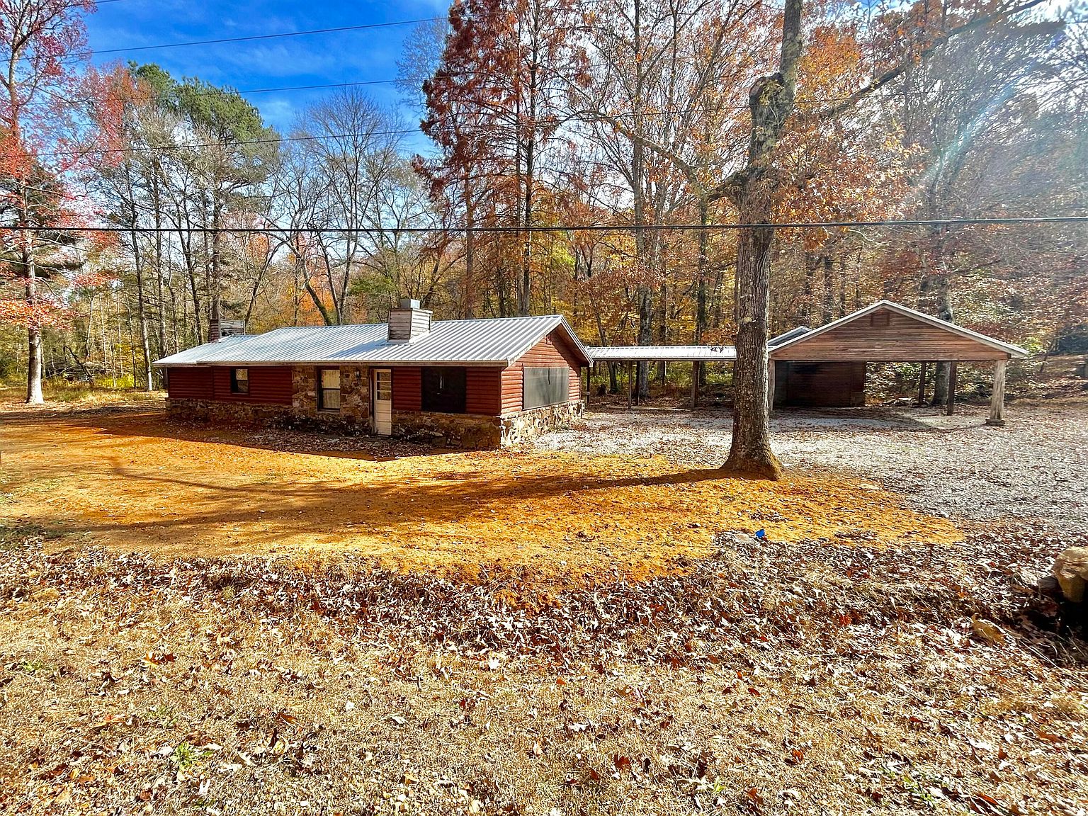 112 County Road 323, Iuka, MS 38852 MLS 233900 Zillow