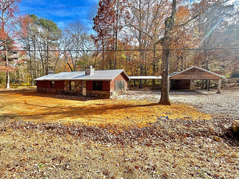 112 County Road 323, Iuka, MS 38852 MLS 233900 Zillow