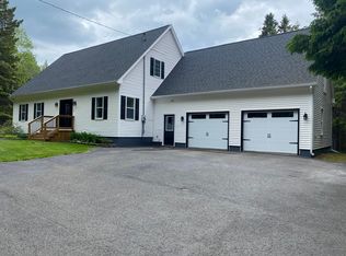 23 Spruce Ridge Rd, Caribou, ME 04736