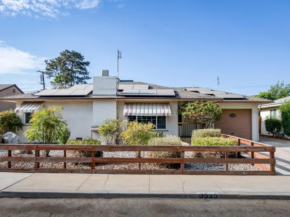 3525 E Princeton Ave, Fresno, CA 93703