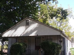 310 Brown School Rd, Maryville, TN 37804