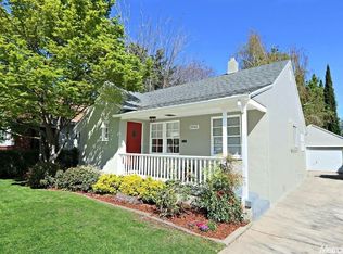 3945 U St, Sacramento, CA