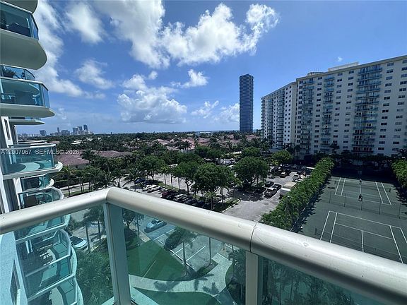 2nd image of 19380 Collins Ave APT 712