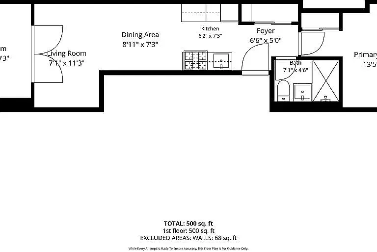 194 1st Ave #7A — Photo 9