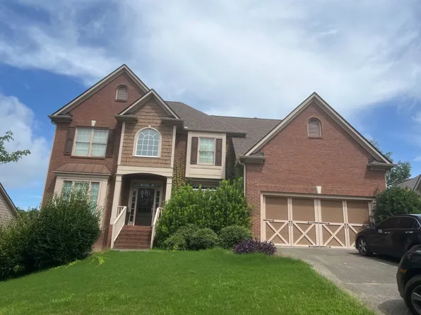 1270 Crestbrook Dr, Cumming, GA 30040