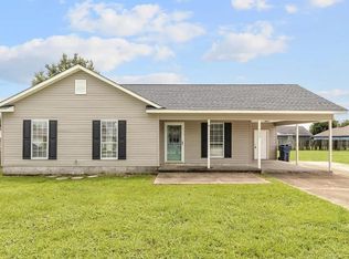 177 Richmond St, Gosnell, AR 72315