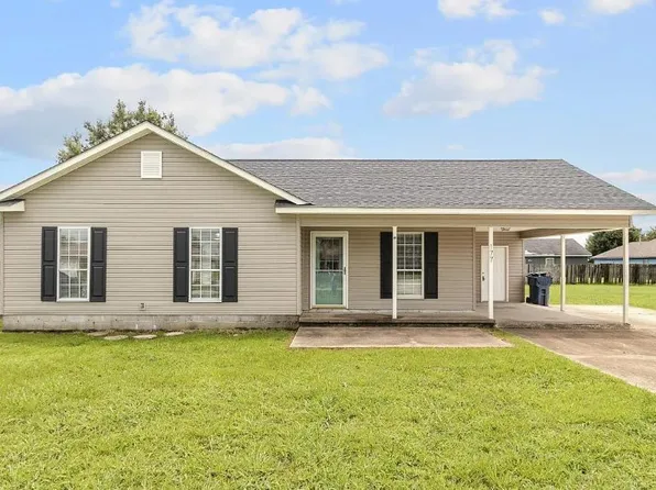 177 Richmond St, Gosnell, AR 72315