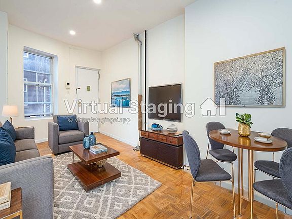 2nd image of 522 E 11th St #3