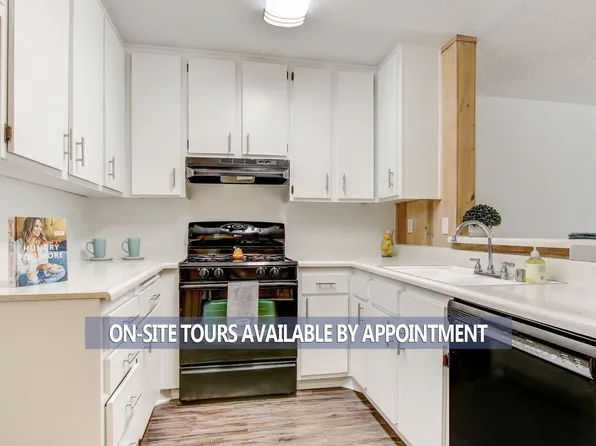 6929 Kester Ave #209, Van Nuys, CA 91405