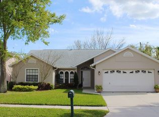3640 102nd Pl N, Clearwater, FL 33762