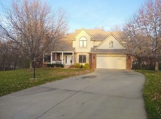 2311 Buckingham St, Saint Joseph, MO 64506
