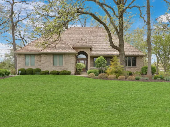 786 Hanley Dr, Antioch, IL 60002