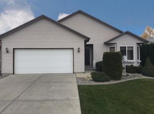 8541 N Retirewood Ct, Hayden Lake, ID 83835