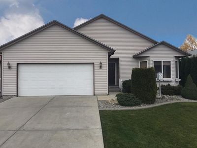 8541 N Retirewood Ct, Hayden Lake, ID, 83835