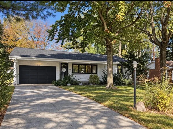 3007 Maple St, Michigan City, IN 46360