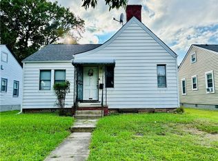 2824 Wellington St, Richmond, VA 23222