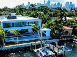 Hibiscus Island, Miami Beach, FL 33139