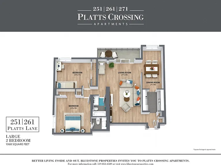 251 Platts Ln — Photo 8