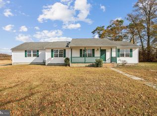 34324 Wango Rd, Parsonsburg, MD 21849