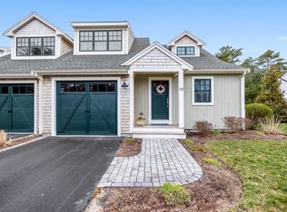 19 Rosebay Ln #19, Plymouth, MA 02360
