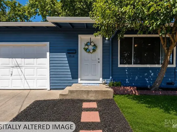 1808 S Dora Street, Ukiah, CA 95482