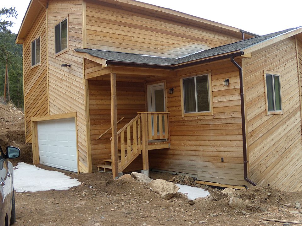 Front view