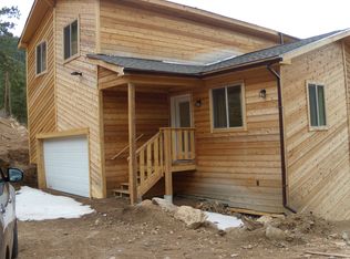 13559 Elsie Rd, Conifer, CO 80433