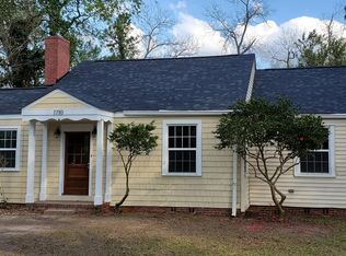 1710 King Woods Dr, Augusta, GA 30904