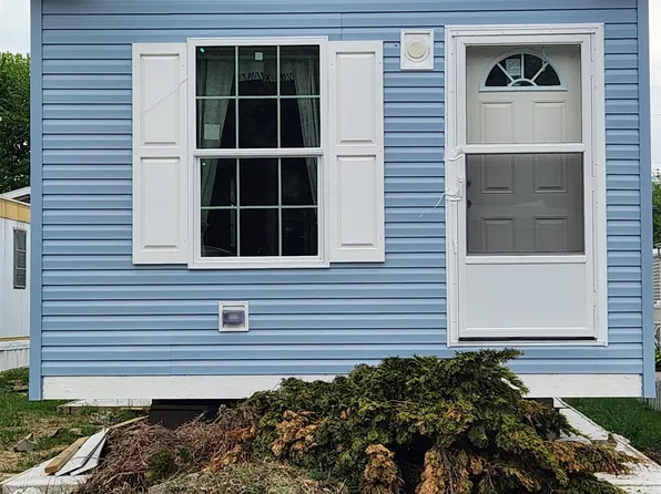 229 Maurice Blvd #1430.01, Rio Grande, NJ 08242