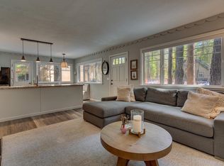 580 Grand Ave, Homewood, CA 96141