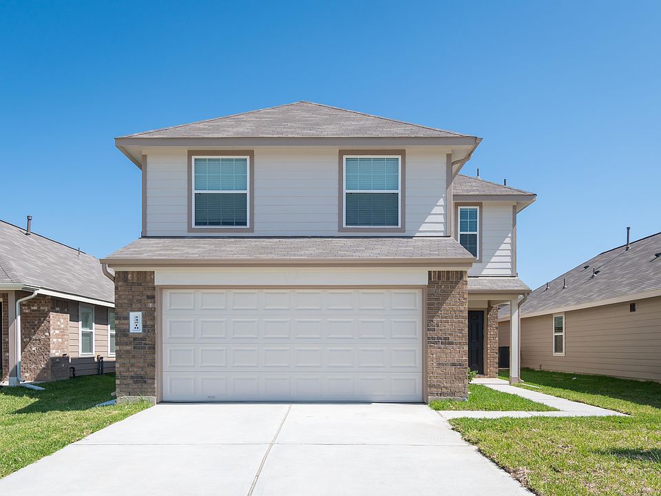 1st image of 24510 Amaldi Ct