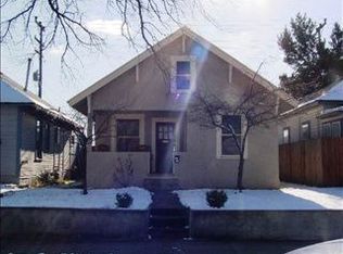 2519 W Idaho St, Boise, ID 83702