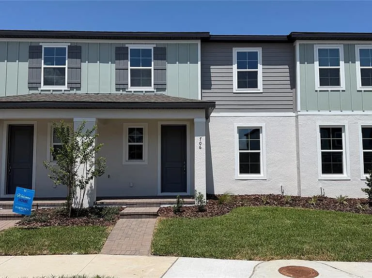 706 Blissful Gardens Way — Photo 1