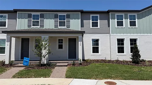 706 Blissful Gardens Way Photo 1