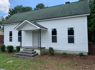 5617 Oak St UNIT A, Eastman, GA 31023