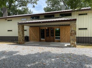 1516 Ball Rd, Humnoke, AR 72072