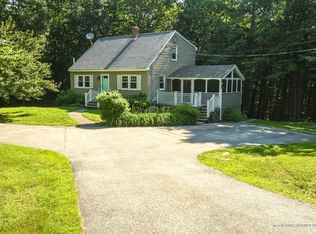 122 Highland Rd, Standish, ME 04084